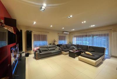 Casa VERDE, singulara, cu 4 camere, 2 bai, teren 600 m2 - 7