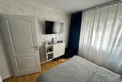 Apartament cu 3 camere semidecomandat în Rovine - 8
