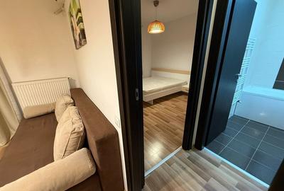 Apartament 2 camere de vânzare - Cotroceni, Onix Residence Apartament 2 camere de vânzare - Cotroceni, Onix Residence - 8