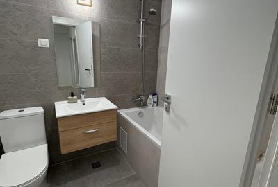 Apartament Exclusivist - PET FriendIy - ISG Residence - Parcul Carol - Parcare - 9