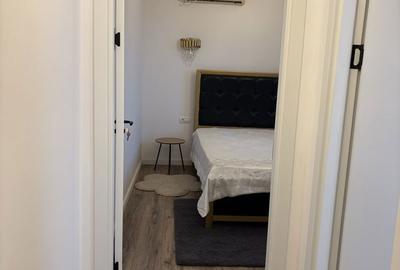 Apartament cu 2 camere decomandat în Central - 16