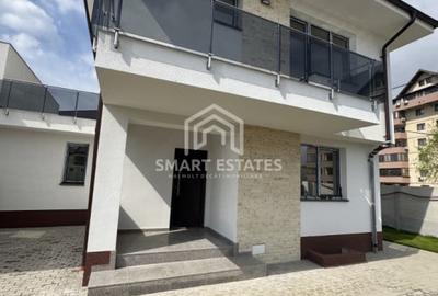 VANZARE VILA PRELUNGIREA GHENCEA - TVA INCLUS  OFERTA ! FARA SCHIMBARE TVA!