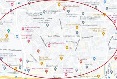 Apartament central Cartierul Evreiesc - 4