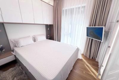 Apartament cu 2 camere, mobilat în Dămăroaia - 1