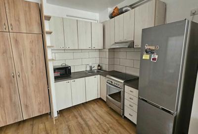 Apartament cu 2 camere decomandat în Iris - 1