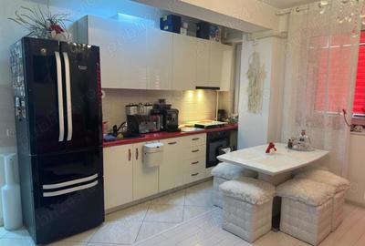 Propietar vand apartament in Complexul Militari Residence Chiajna - 1