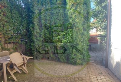 Spatiu birou central, versatil - 160 mp - 12