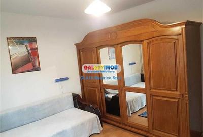 Inchiriere apartament 3 camere decomandat PARCUL SEBASTIAN - 2