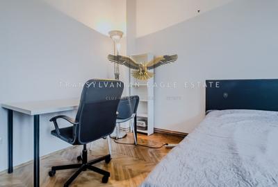 Apartament cu 2 camere|72m2|zona centrala|Eroilor Apartament cu 2 camere|72m2|zona centrala|Eroilor - 3