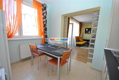 Garsonieră semidecomandată, mobilată în Herăstrău - 8