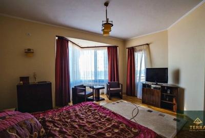 Vila 7 camere, Capitol - 8