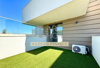 Apartament 3 camere de lux, bloc nou, Marasesti, Ploiesti - 11