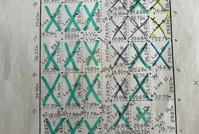 Loturi Teren Intravilan Popesti Leordeni -pod centura Loturi Teren Intravilan Popesti Leordeni -pod centura - 10