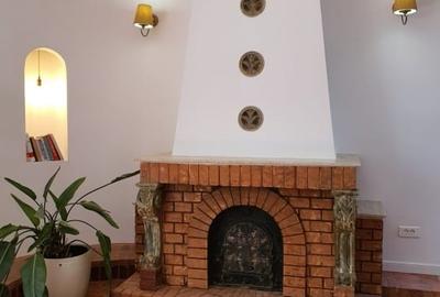 Proprietar, inchiriez vila interbelica cu gradina, Icoanei - 16