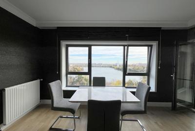 Vedere panoramica 2 camere | parcare Emerald Residence - 5