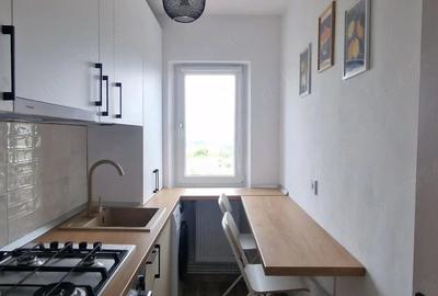 Apartament cu 2 camere decomandat în Central - 14