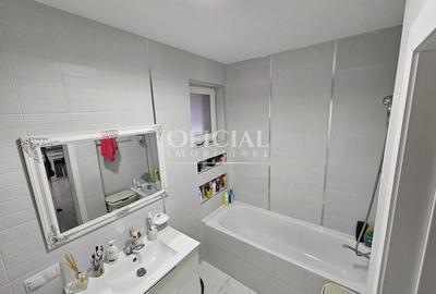 Apartament 3 camere | Parcare | Terasa | Zona Florilor | Floresti - 5