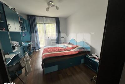 Casă cu 4 camere în Central - 6