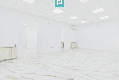 Apartament cu 2 camere în Ultracentral - 2