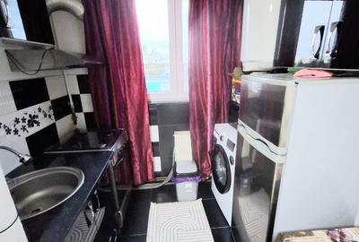 Garsonieră decomandată în Exterior Vest - 5