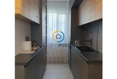 Apartament de lux cu 3 camere Ultracentral finisaje premium & vedere panoramic? - 8