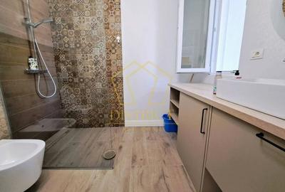Apartament superb cu 2 camere | Cladire istorica | Iosefin - 7