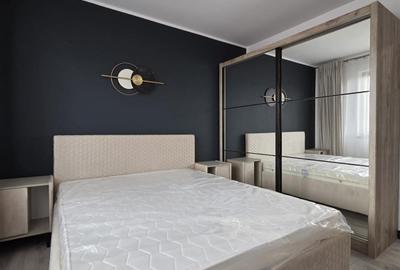 Apartament 2 camere situat in Tractorul, etaj 1, loc parcare! - 9