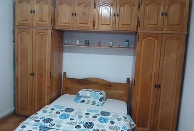 Apartament cu 2 camere decomandat, mobilat în Unirii - 4