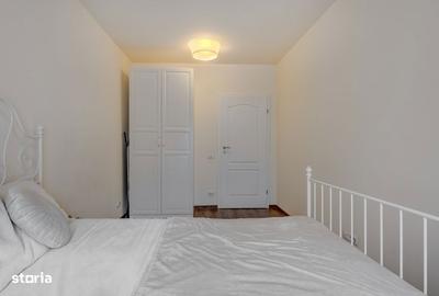 Apartament cu 2 camere decomandat, mobilat în Nerva Traian - 4