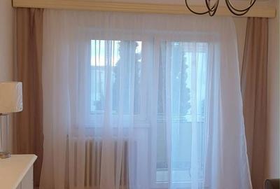 Apartament cu 3 camere decomandat în Calea Dumbrăvii - 3