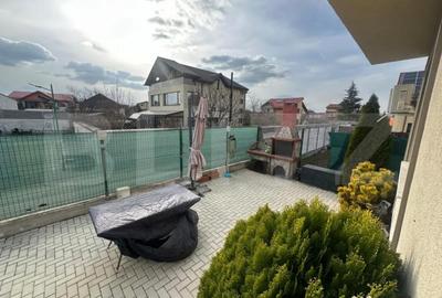 Casă cu 4 camere cu Teren 485 Mp în Central