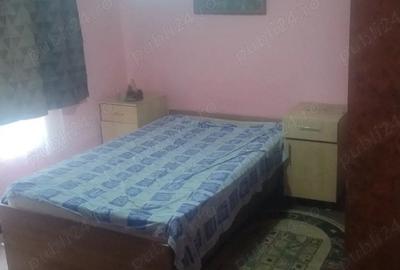 Garsonieră nedecomandată în Ciarda Roșie - 4