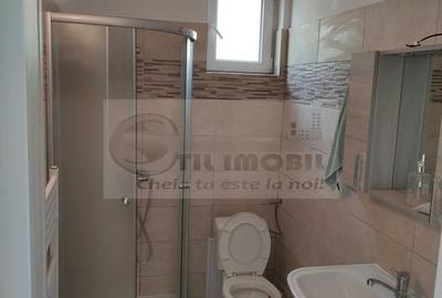 Casa/Vila Bucium Visani - 700 euro - 7