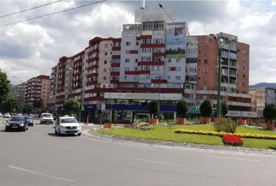 BRASOV - CENTRU - SPATIU COMERCIAL - 800 MP - 2