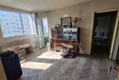 Apartament cu 2 camere la 400 de metri de sta?iile de metro - 17