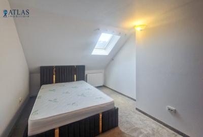 Apartament cu 4 camere decomandat, mobilat în Schei - 8