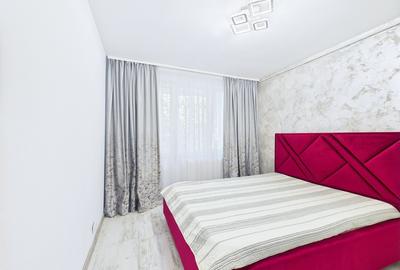 Drumul Taberei Apartament 3 camere renovat - 1