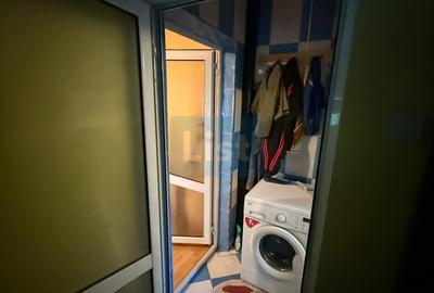 Apartament cu 2 camere semidecomandat, mobilat în Dunărea - 7