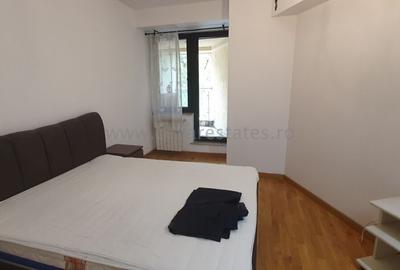 HERASTRAU SOSEAUA NORDULUI APARTAMENT 3 CAMERE VEDERE LIBERA PARC - 15