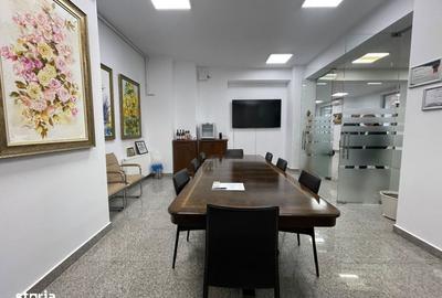 Spațiu comercial, de 231 mp, în Sisești - 8