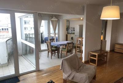 Apartament 2 camere, 80 mp, Ultracentral, cu parcare si balcon - 2