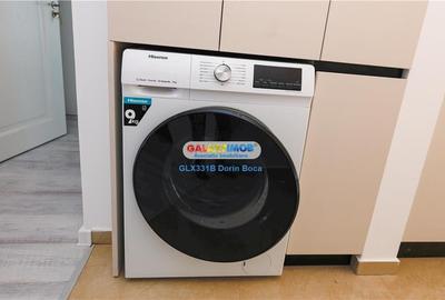 Apartament 3 camere - La Citadella Garden - NOU - 18