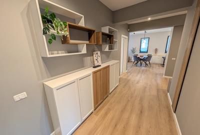 Casa parter 4 camere 114mp | 0 comision | Balotesti - The 8 Residence - 11