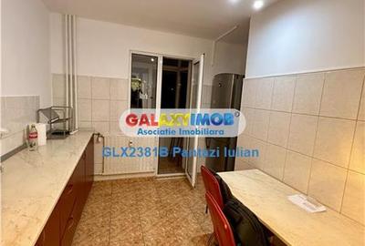 Apartament cu 2 camere decomandat, mobilat în Crângași - 5