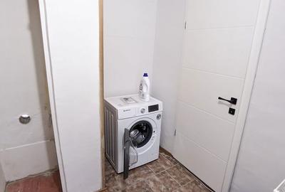 Casă cu 2 camere cu Canalizare în Gruia - 12