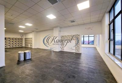 Spatiu comercial pentru diverse activitati sau investitie - 4