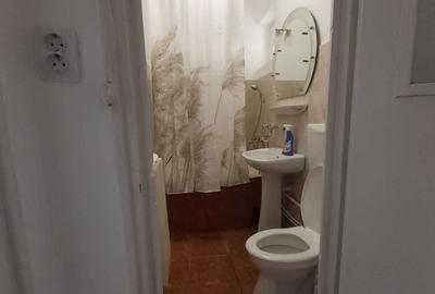 Apartament cu 2 camere semidecomandat în Kogălniceanu - 1