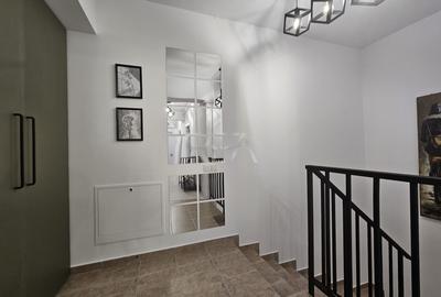Apartament cu 2 camere decomandat, mobilat în Theodor Pallady - 4