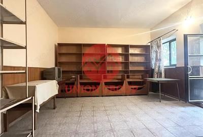 Casă cu Teren 183 Mp în Techirghiol