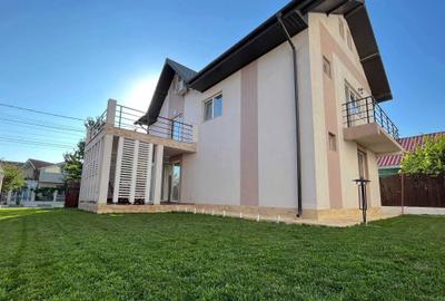 Casă cu 4 camere în Eforie - 2